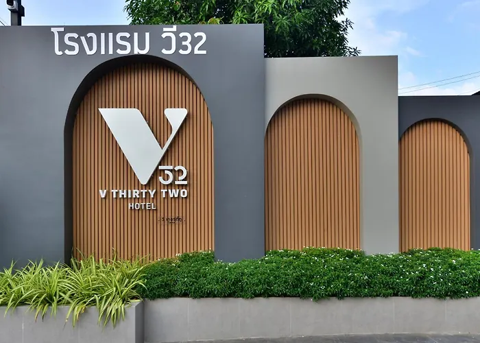 Hotel V32