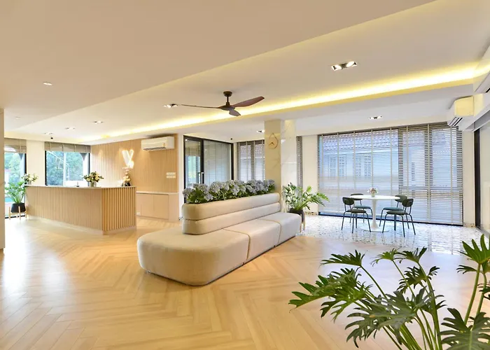 Hotel V32 5*