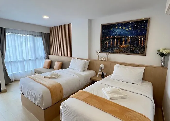 Hotel V32
