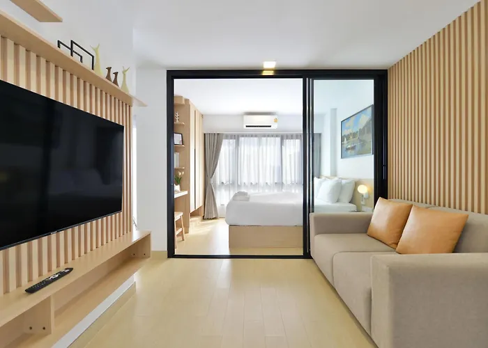 Hotel V32 5*
