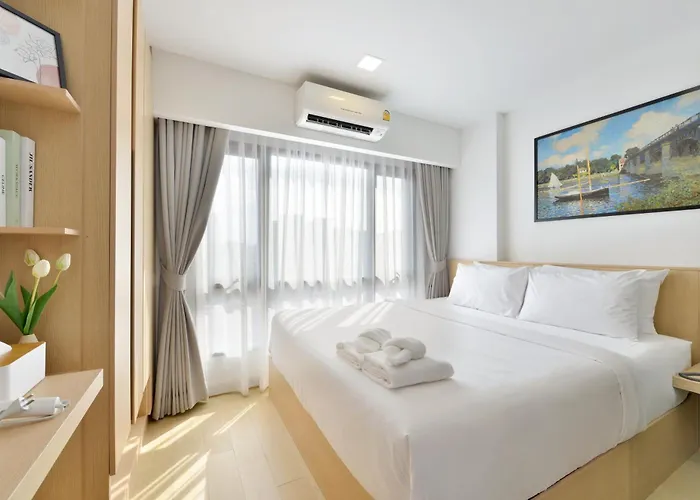V32 5* Bangkok